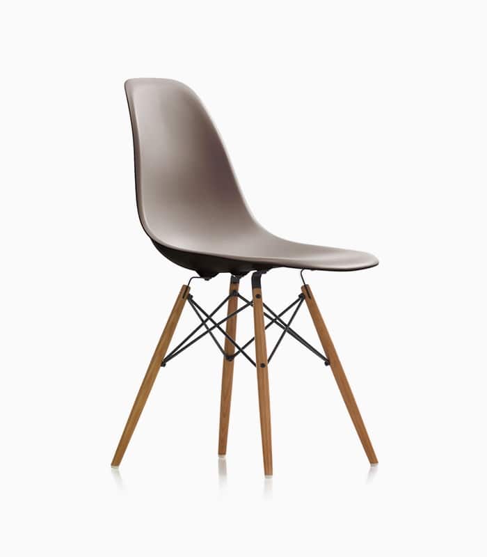 eames-plastic-side-chair-1 Eames plastic side chair - Image 1